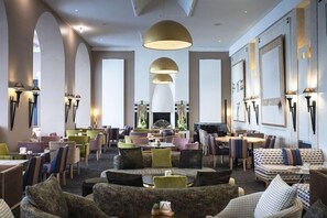 Dining - Impérial Palace (Annecy)