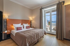 Room - Impérial Palace (Annecy)