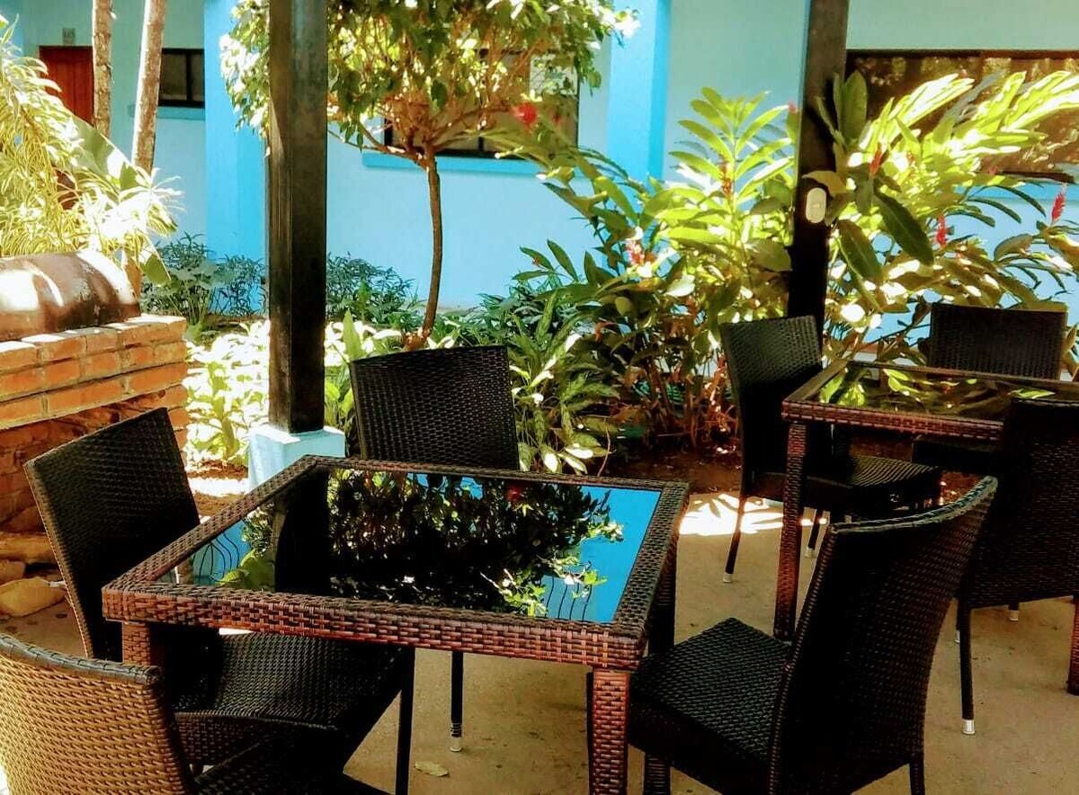 Bild für Gastgeberprofil