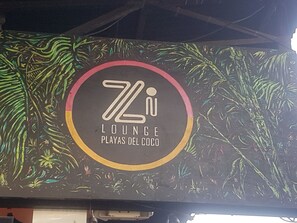 Exterior - Weekly Rentalf Two beds Beach, sunny Costa Rica gooo (Playas del Coco (coco beach))