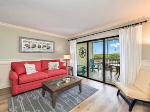 Condo (South Seas Bayside Villa 4220) | Exterior - Bayside Villas (Captiva)