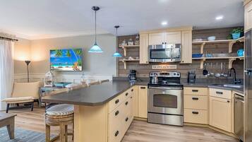 Appartement (South Seas Bayside Villa 4220) | Exterieur