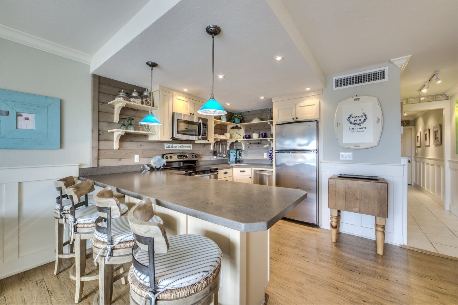 Condo (South Seas Bayside Villa 4220) | Cocina privada