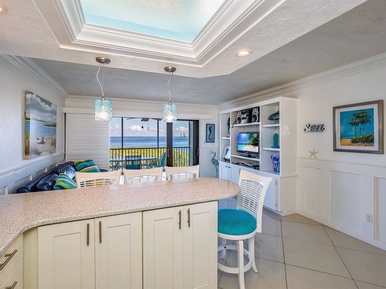 Condo (South Seas Bayside Villa 5234) | Exterior