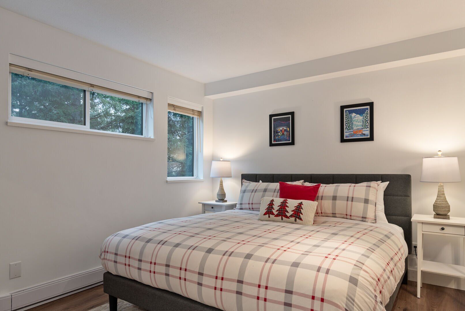 3 chambres, Wi-Fi, draps fournis