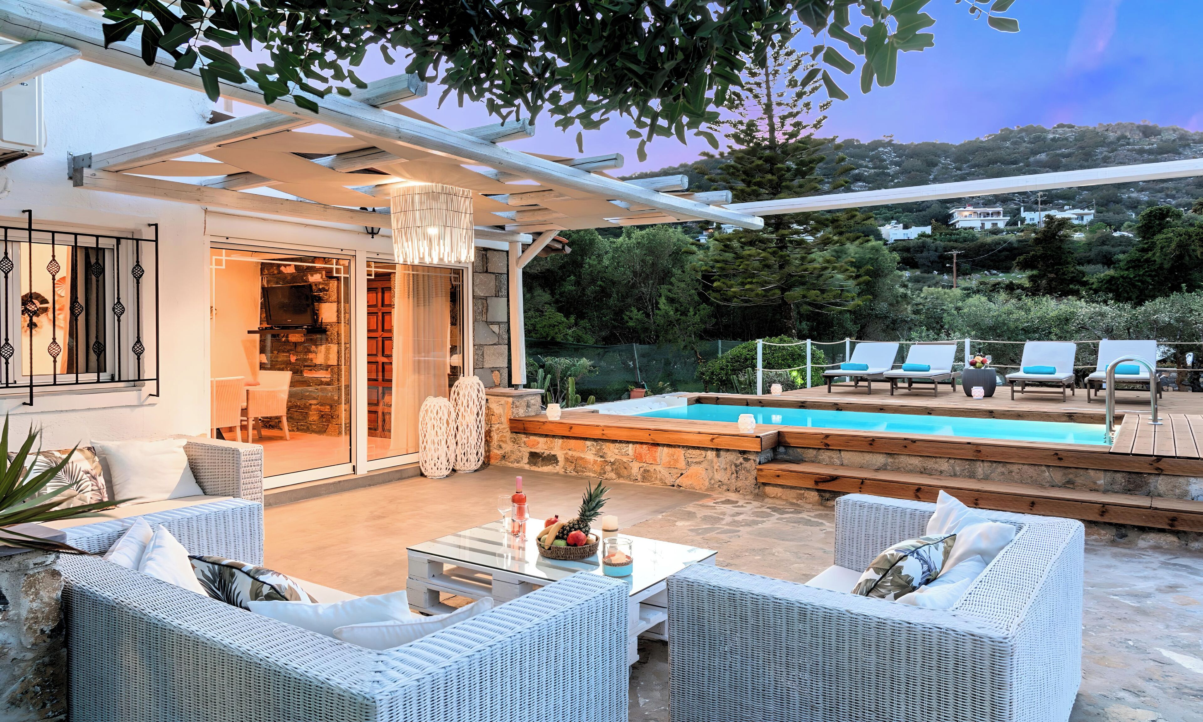 Terras