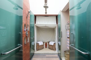 Spa - Suuko Wellness and Spa Resort (Chalong)