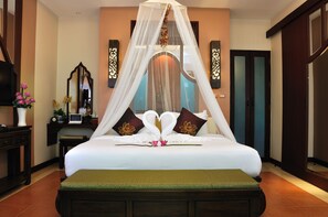 Room - Suuko Wellness and Spa Resort (Chalong)