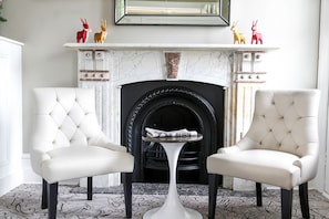 Interior - Randwick Lodge (Sydney)