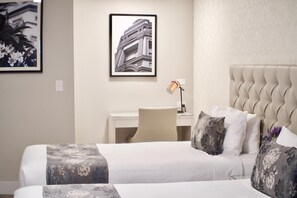 Room - Randwick Lodge (Sydney)