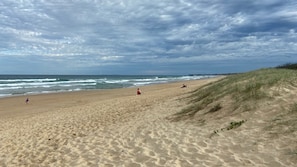 Plage