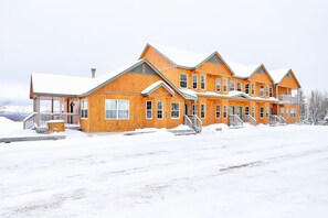 Ulkopuoli