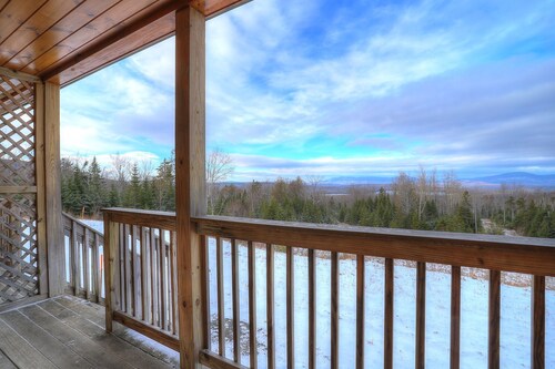 Mountain Brook Condo 150 - Ski in ski out condo at Saddleback