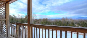 Mountain Brook Condo 150 - Ski in ski out condo at Saddleback