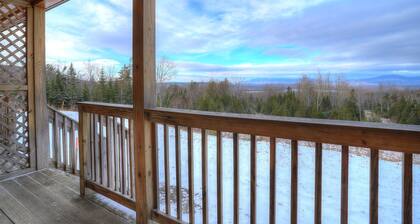 Mountain Brook Condo 150 - Ski in ski out condo at Saddleback