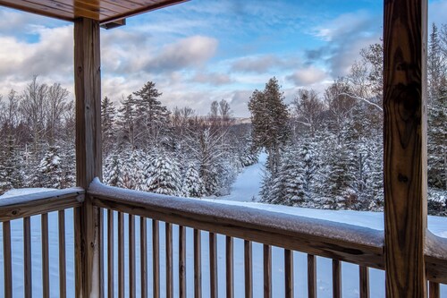 Mountain Brook 154 - Ski in/ Ski out at Saddleback