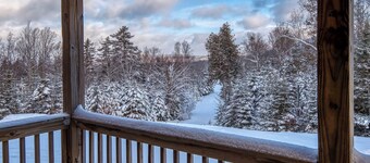 Mountain Brook 154 - Ski in/ Ski out at Saddleback