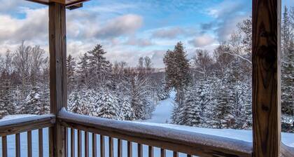 Mountain Brook 154 - Ski in/ Ski out at Saddleback