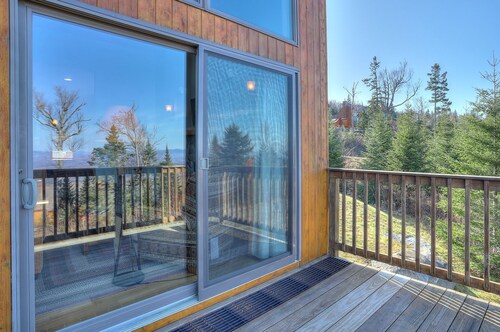 Rock Pond Black Gnat 10 - Condo at Saddleback Mountain