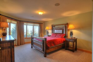 3 chambres, Wi-Fi, draps fournis