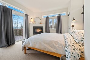 5 bedrooms, Internet