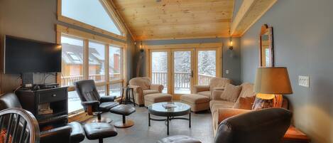 Fernseher, DVD-Player