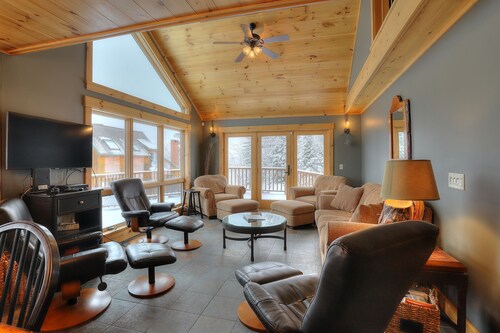 Rock Pond 36 - Saddleback Mountain Condo