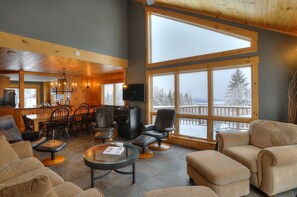 Télévision, lecteur de DVD