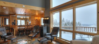 Rock Pond 36 - Saddleback Mountain Condo