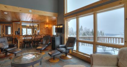 Rock Pond 36 - Saddleback Mountain Condo