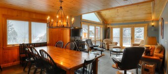 Rock Pond 36 - Saddleback Mountain Condo
