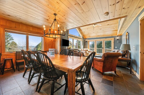 Rock Pond 36 - Saddleback Mountain Condo