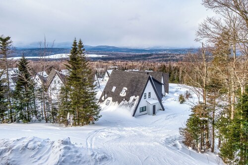 South Branch 7-2 | Cute and Cozy Ski-in/Ski-out Condo at South Branch