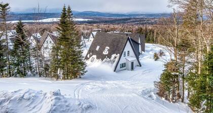 South Branch 7-2 | Cute and Cozy Ski-in/Ski-out Condo at South Branch