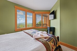 2 Schlafzimmer