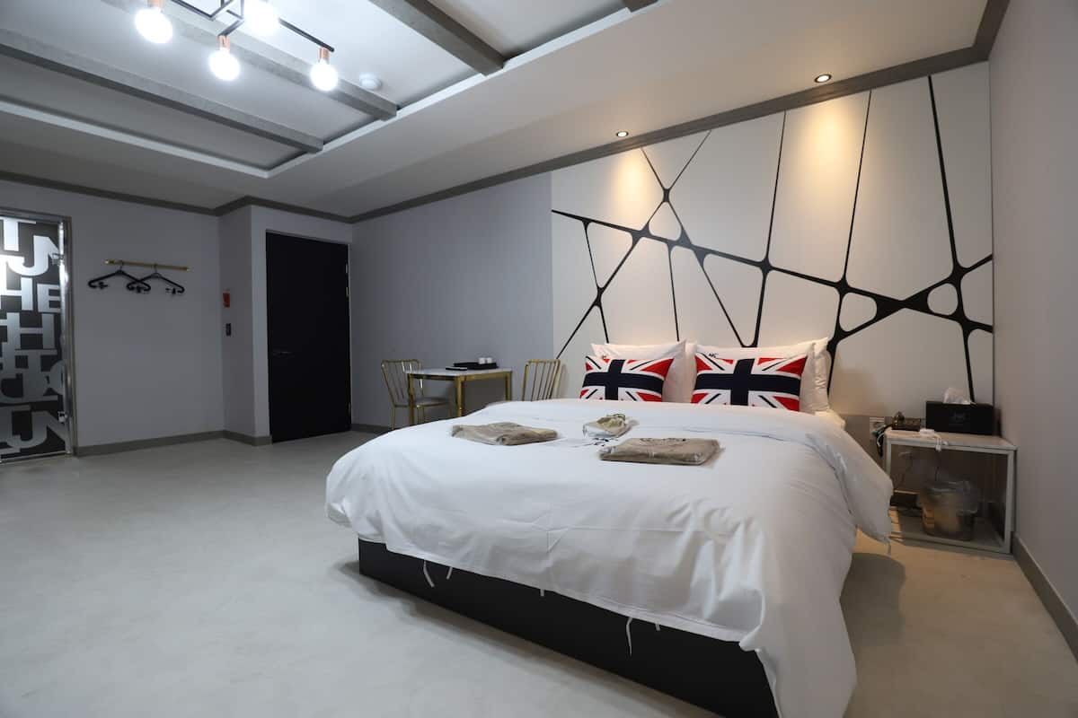Suite Royal | 1 habitación y wifi gratis
