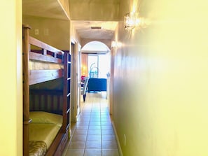 1 Schlafzimmer, Schreibtisch, Bügeleisen/Bügelbrett, kostenloses WLAN