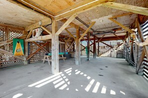 Sala de jogos