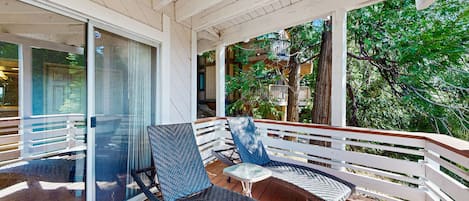 Terassi/patio