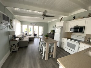 Smart-TV, Netflix og strømmetjenester