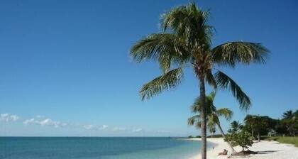 OPEN WATER PARADISE 2/2 HALF DUPLEX IN KEY COLONY BEACH MARATHON, FL 34