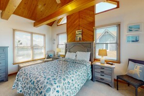 5 bedrooms, Internet, bed sheets