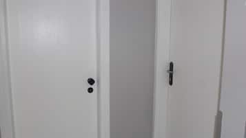 Chambre Standard, véranda