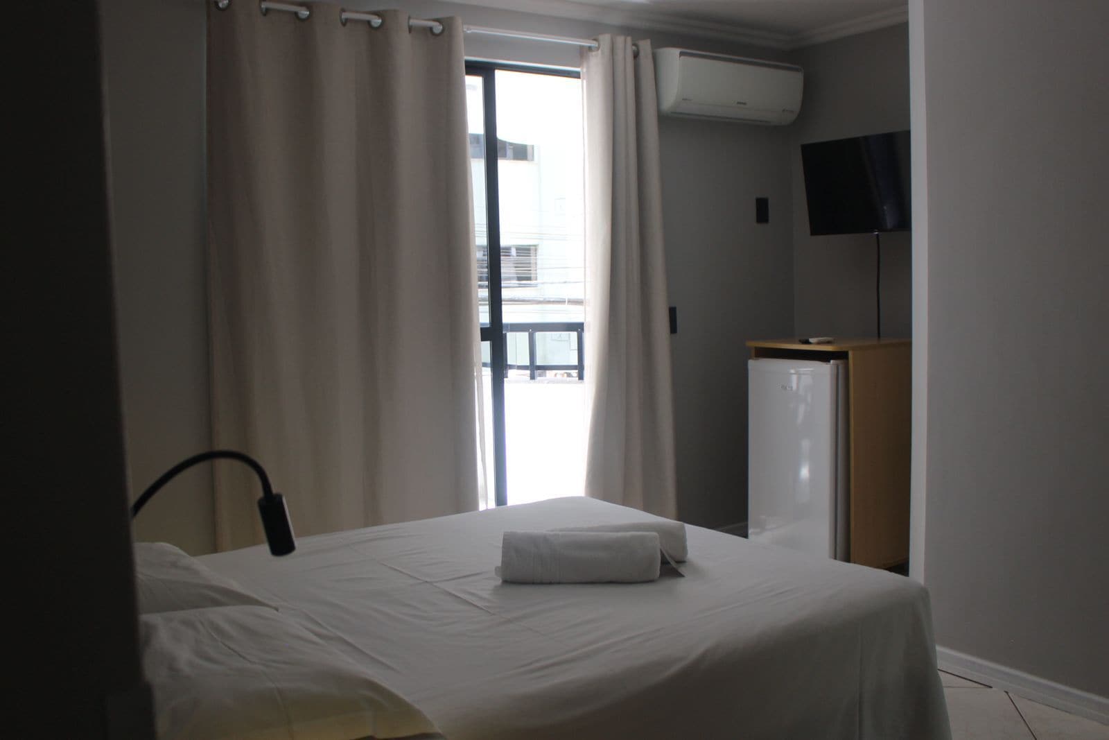 Chambre Standard, véranda