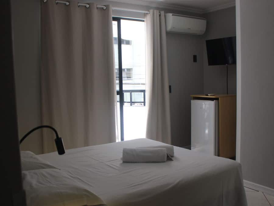 Standard Room, Lanai