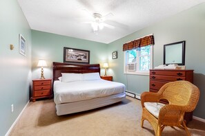 4 Schlafzimmer, Bügeleisen/Bügelbrett, WLAN, Bettwäsche