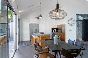 Luxury House | Private kitchen