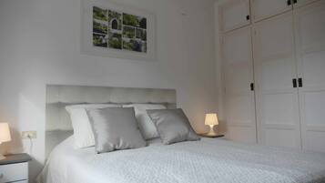 3 slaapkamers, wifi