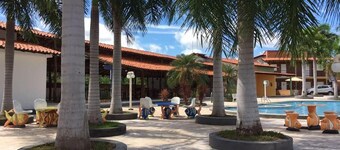 Apartamento Cond.porto Dos Lençóis-tranquilidade,conforto e Diversão