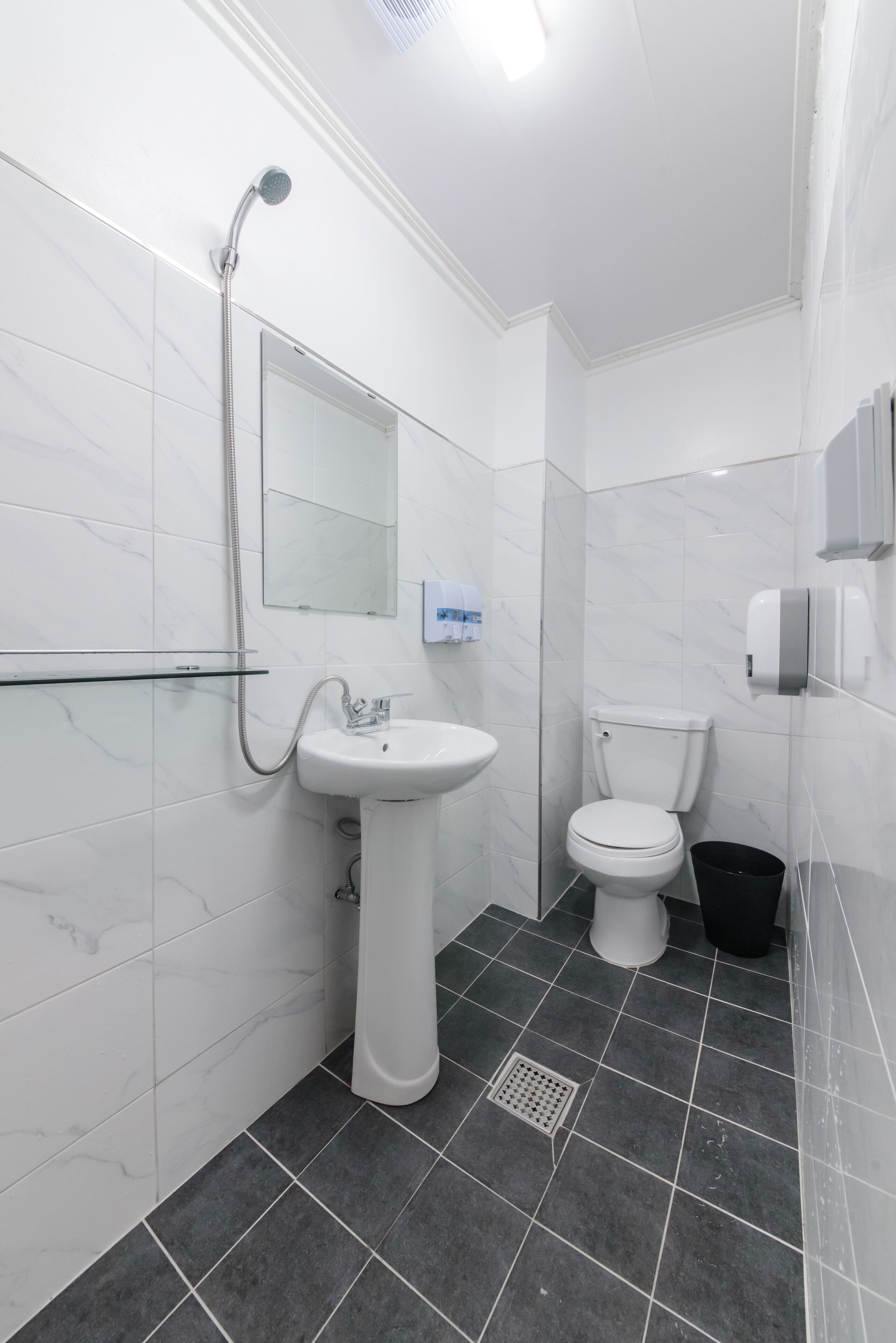 Foto - Itaewon Yellow Guesthouse